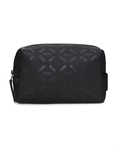 Rains - Toilettaske - Small - House